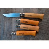 OPINEL KNIVES オピネル・ナイフ