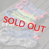 Fin-ch Socks short（鳥靴下・ショート）