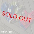 Genovesa-Fin-ch-Glove(ヘノベサフィンチグローブ) 