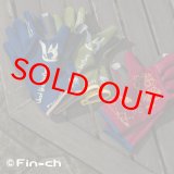 Genovesa-Fin-ch-Glove(ヘノベサフィンチグローブ) 