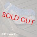 Fin-ch Socks Long（長い鳥靴下）