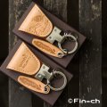 Key Clip [Fin-ch x Vintage Revival Productions]