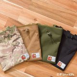 Military Infinity Bag（ミリタリーインフィニティバッグ）