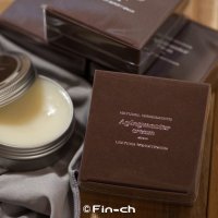 Agingmaster cream（エイジングマスタークリーム）