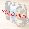 Water proof bag (防水バッグ)
