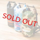 Water proof bag (防水バッグ)
