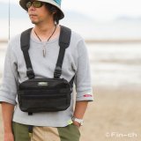 Military Kangaroo Bag（ミリタリーカンガルーバッグ）