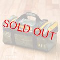 【アウトレット品】Tortuga Travelling bag(トルトガトラベリングバッグ)マスタードｘカーキ【特別価格品】
