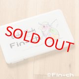 フィンチマルチケース