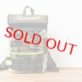 Tortuga  Ruck sack（トルトガ リュックサック）カモｘカモ　