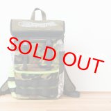 Tortuga  Ruck sack（トルトガ リュックサック）カモｘカモ　