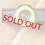 LEDLENSER MH5 （レッドレンザー）