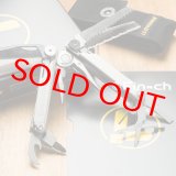 LEATHERMAN WAVE̟＋　（レザーマンウェーブプラス）