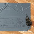 フィンチ・どこでもタオルビッグ