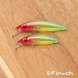 M50/M60 SR-S  color code [Fin-ch]