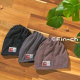 Pinta‐Twistbeanie（ピンターツイストビーニー）