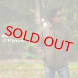 Rabida Down Jacket khaki （ラビダダウンジャケット)璃寛茶（りかんちゃ）