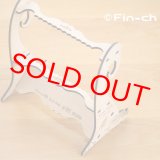 Fortissimo Fin-ch x Mago （フォルテッシモ）
