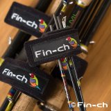 Fin-ch Rod Belt　フィンチロッドベルト