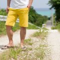 Floreana5-Base(フロリアナ５ベイス)　金糸雀色（かなりあいろ）