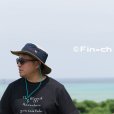 画像3: Pinta‐Horizon Air Hat (ピンタホライズンエアーハット) 砂紺色（さこん） (3)