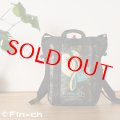 Tortuga 3way bag（トルトガ 3ウェイバッグ）