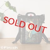 Tortuga 3way bag（トルトガ 3ウェイバッグ）