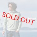 Marchena-忍-Smooth（マルチェナ忍スムース）柳鼠色（やなぎねずいろ）