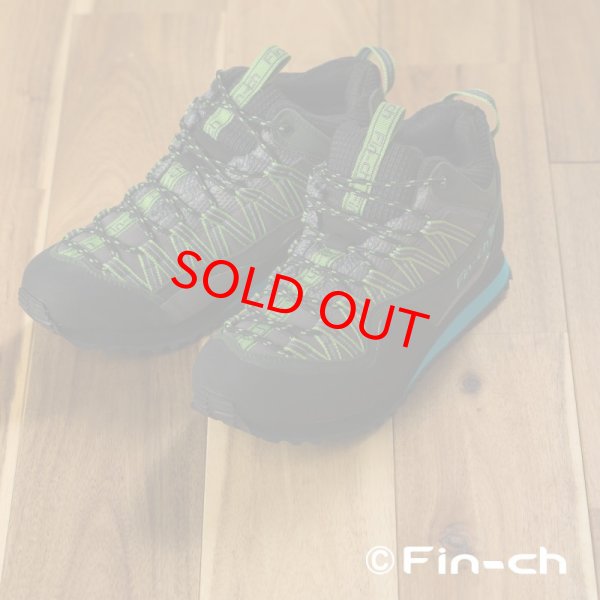 画像1: Baltra lava midd(バルトラ ラバ ミッド) フロッグ