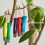 OPINEL KNIVES Colorama（オピネルナイフコロラマ）