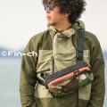 Tortuga Sling（トルトガ スリング）橙色（だいだいいろ）