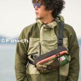 Tortuga Sling（トルトガ スリング）橙色（だいだいいろ）