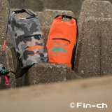 Water proof bag 20L (防水バッグ)　