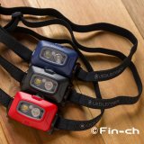 LEDLENSER HF4R CORE（レッドレンザー）