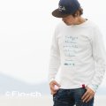 Isabela10 Cotton linen(イサベラ10コットンリネン綿麻) 月白色（げっぱく）