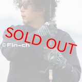 Genovesa-Fin-ch-Glove Type Evolve (ヘノベサフィンチグローブタイプエボルブ) 暗翳色（あんえいいろ）