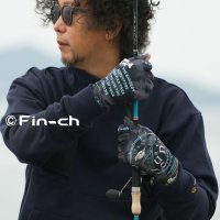 Genovesa-Fin-ch-Glove Type Evolve (ヘノベサフィンチグローブタイプエボルブ) 暗翳色（あんえいいろ）