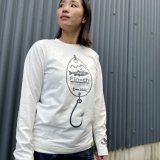Isabela10 Lagoon cotton （イサベラ10ラグーンコットン）月白（げっぱく）