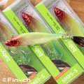 SM85‐S  color code [Fin-ch]