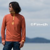 Marchena silkycool dry（マルチェナシルキークールドライ）銀朱色（ぎんしゅ）