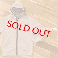 Bartolomé Full Zip（バルトロメ フルジップ ）利休白茶色（りきゅうしらちゃいろ）