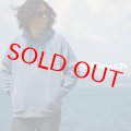 Rabida Sweat Hoodie(ラビダ スウェット フーディー)千草色（ちぐさいろ）