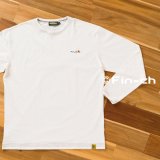 Isabela10 Lagoon cotton loosely（イサベラ10ラグーンコットンルースリー）月白（げっぱく）