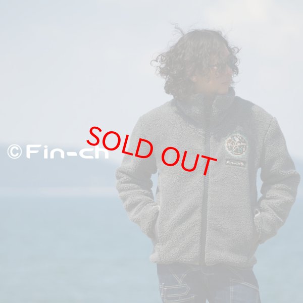 画像1: Bartolomé BOABOA （バルトロメ ボアボア ）鈍色（にびいろ）