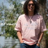 Isabela3 Cotton linen loosely(イサベラコットン３綿麻ルースリィ)　似桃色（にせももいろ）