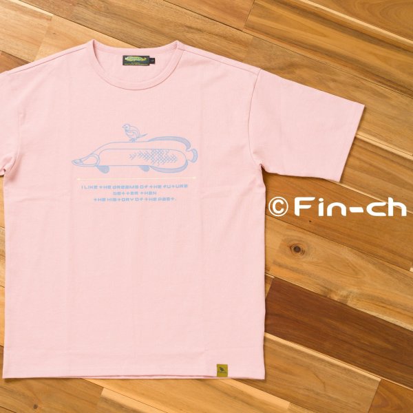 画像2: ＜準備中＞Isabela3 Cotton linen loosely(イサベラコットン３綿麻ルースリィ)　似桃色（にせももいろ）