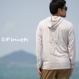 画像2: ＜準備中＞ Marchena cool dry（マルチェナクールドライ）卯の花色（うのはないろ） (2)