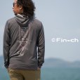 画像2: ＜準備中＞ Marchena cool dry（マルチェナクールドライ）鈍色（にびいろ） (2)