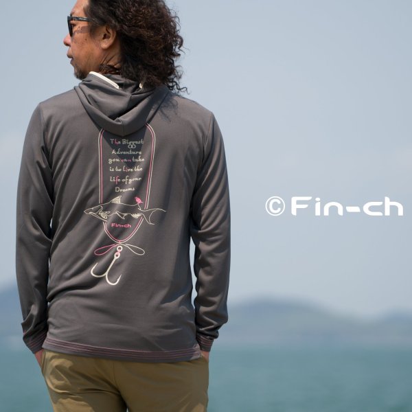 画像2: ＜準備中＞ Marchena cool dry（マルチェナクールドライ）鈍色（にびいろ）