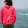 画像2: ＜準備中＞ Marchena cool dry（マルチェナクールドライ）紅赤色（べにあか） (2)